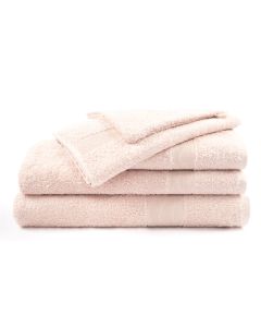 BADLINNEN | Roze