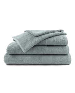 BADEWÄSCHE baumwolle | Hellgrau