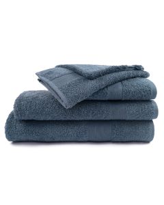BADLINNEN | Donkerblauw