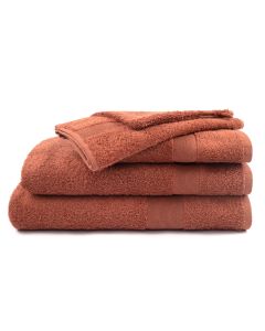 BADLINNEN | Terracotta