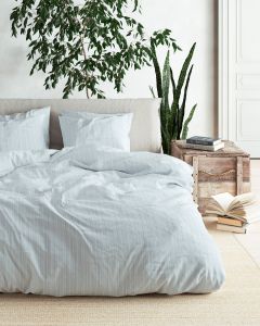 HOUSSE DE COUETTE coton renforcé recyclé | Nara