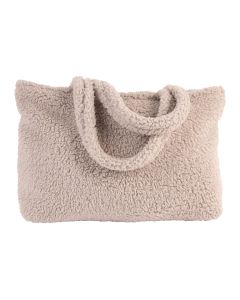 TAS teddy | Beige