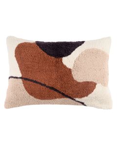 SIERKUSSEN tufted | Flow