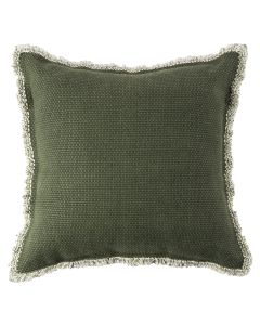 DEKOKISSEN baumwolle | Kaki