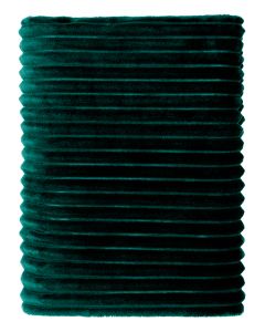 PLAID recycled flannel | Groen