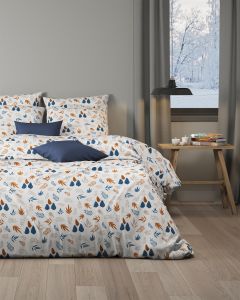 BETTBEZUG flanell | Falling