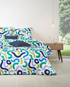 HOUSSE DE COUETTE coton renforcé | Sidi