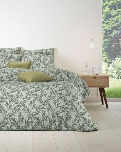 DUVET COVER cotton renforcé | Laurus