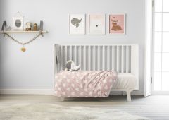 BETTBEZUG baumwolle renforcé | Amore