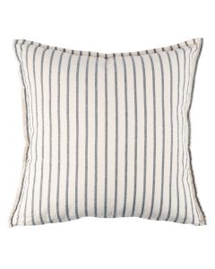 SIERKUSSEN stonewash | Stripe Alba Ecru-Black