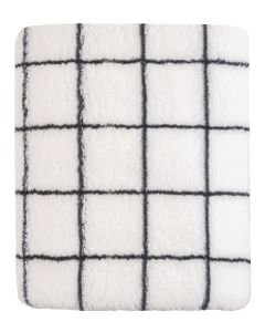 PLAID teddy | Basic check