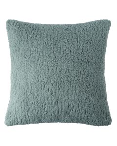 COUSSIN DÉCORATIF teddy | Uni celadon