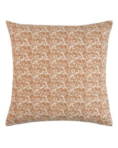 COUSSIN DÉCORATIF coton | Jaipur