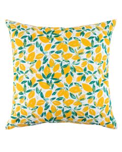 DEKOKISSEN baumwolle | Limone small