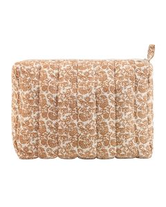 TROUSSE DE TOILETTE coton | Jaipur