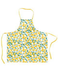 TABLIER DE CUISINE coton | Limone small