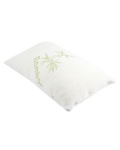 KOPFKISSEN bamboo | Grün