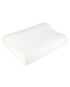 HOOFDKUSSEN ergonomisch pu foam | Wit