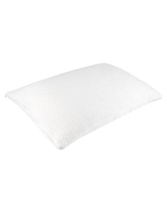 OREILLER memory foam | Blanc