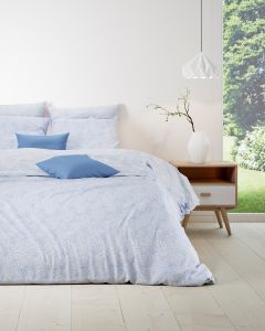 DUVET COVER cotton renforcé | Allium