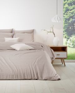 HOUSSE DE COUETTE coton renforcé | Argentario