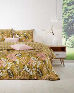 HOUSSE DE COUETTE coton renforcé | Auster Aurun