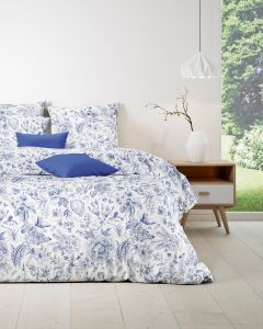 DUVET COVER cotton renforcé | May Rose
