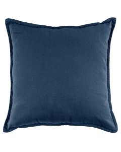 DEKOKISSEN stonewash | Nachtblauw