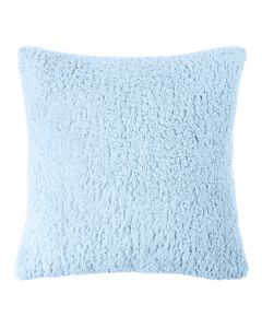 COUSSIN DÉCORATIF teddy | Light Blue