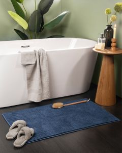 BADMAT | Blauw