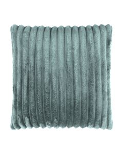 DEKOKISSEN recycled flannel | Ribbed