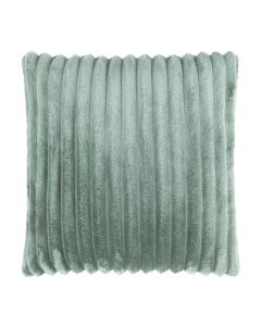 DEKOKISSEN recycled flannel | Ribbed