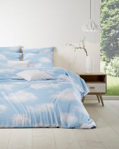 BETTBEZUG baumwolle renforcé | Rene's clouds