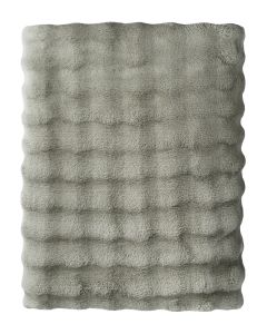 PLAID flannel | Bubble Sage