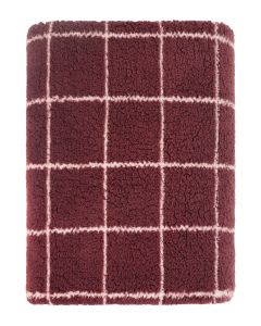 PLAID teddy | Basic check Andorra