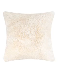 DEKOKISSEN furry polar bear | Ecru