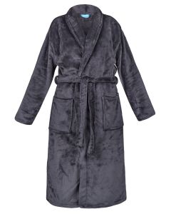 BADJAS fleece | Grijs