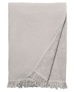 HAMAM TOWEL cotton | Taupe