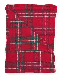 PLAID Tutti by Mistral Home flannel | Tartan Highlands