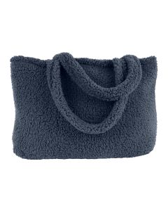 BAG teddy | Blauw