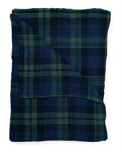 KUSCHELDECKE Tutti by Mistral Home flannel | Scot