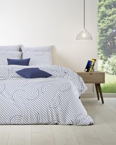 DUVET COVER cotton renforcé | Vibing