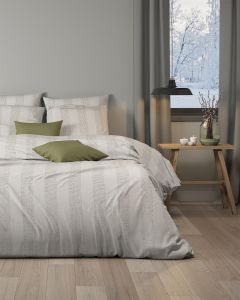 DUVET COVER flannel | Nora