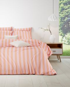 DUVET COVER cotton renforcé | Julio