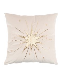 SIERKUSSEN Tutti by Mistral Home sherpa | Star