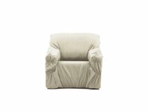 SOFAÜBERWURF wasserabweisend | Beige