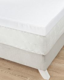 TOP MATTRESS PROTECTOR waterproof | Ultrahealthy