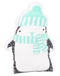 DEKOKISSEN baumwolle | Pinguin