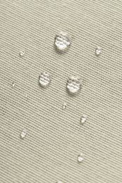 TISCHLÄUFER wasserabweisend | Beige