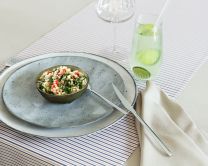 TISCHDECKE wasserabweisend | Beige